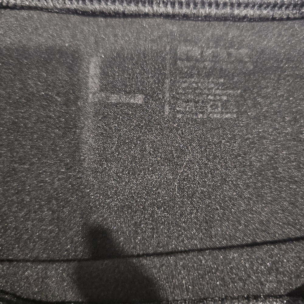 Long sleeve top, - Picture 3 of 3